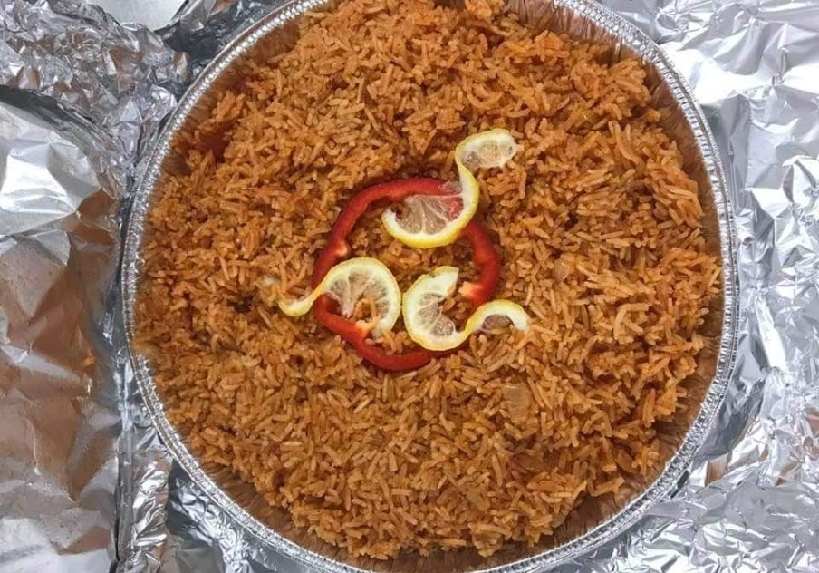 Pilau