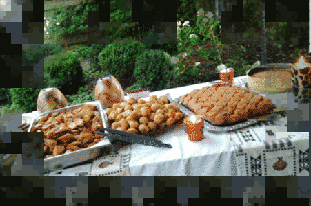 Viazi Karai